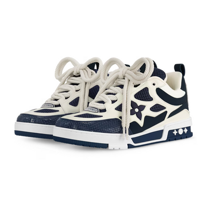 Skate Monogram Trainer