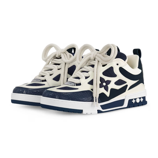 Skate Monogram Trainer