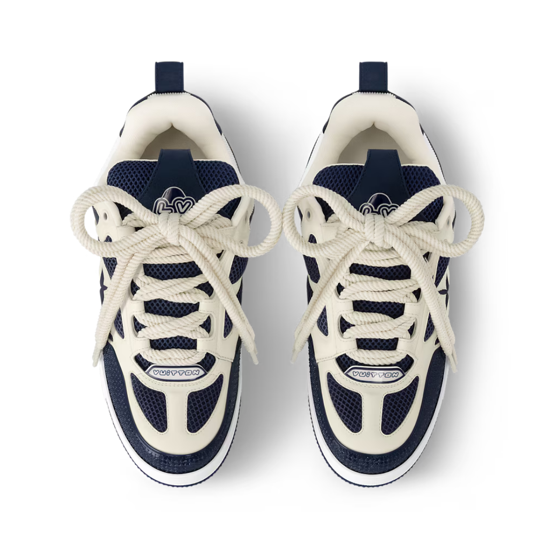 Skate Monogram Trainer