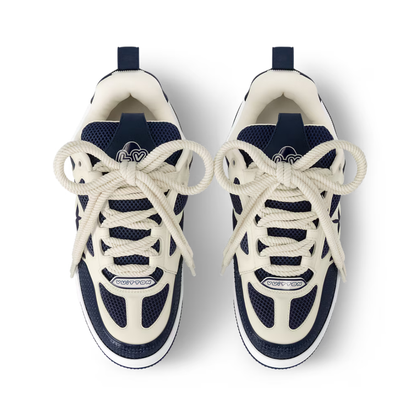 Skate Monogram Trainer
