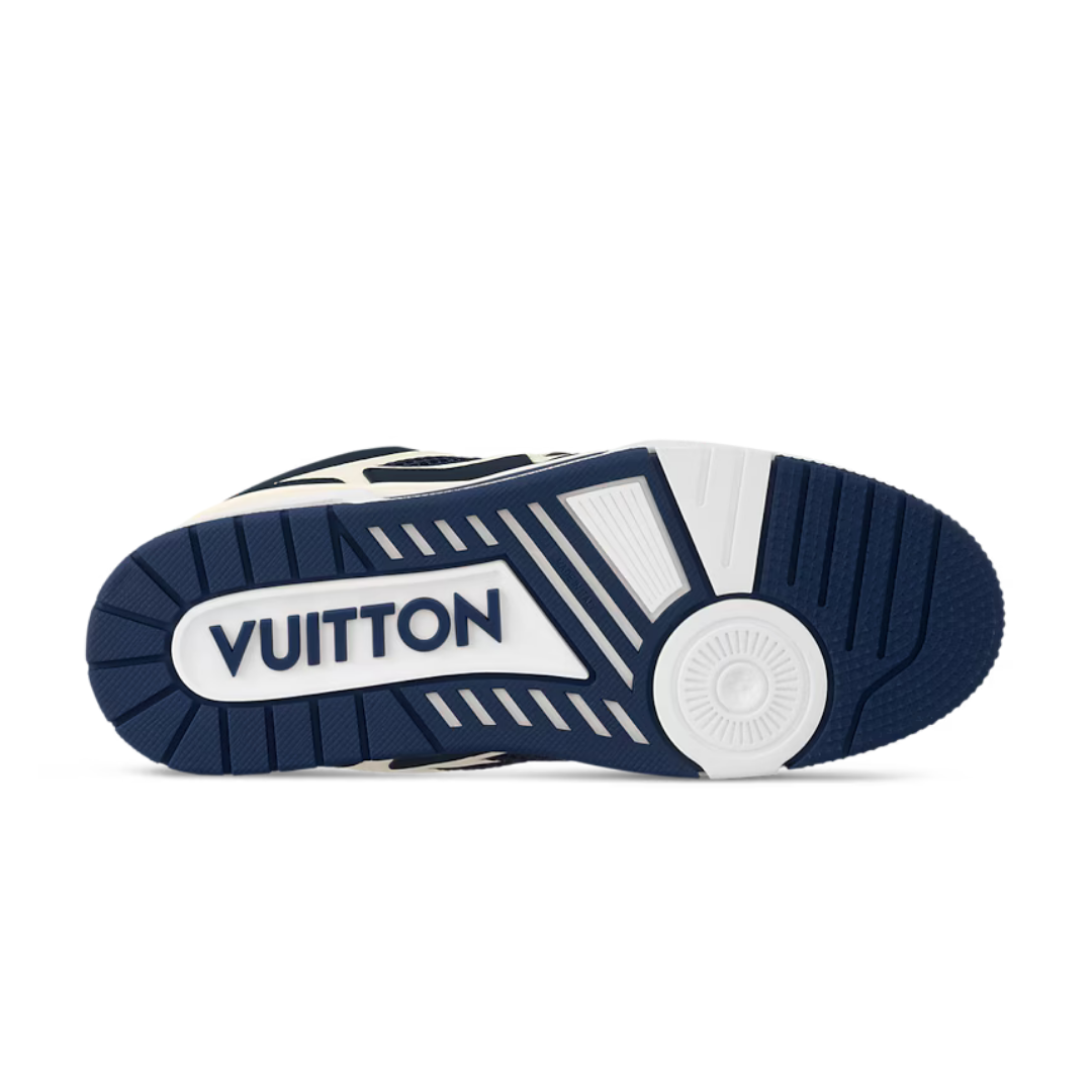Skate Monogram Trainer