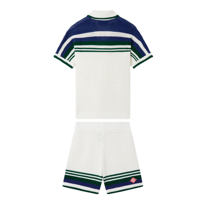 Casa Short Set