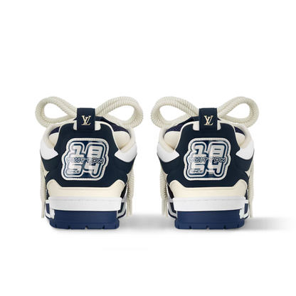 Skate Monogram Trainer