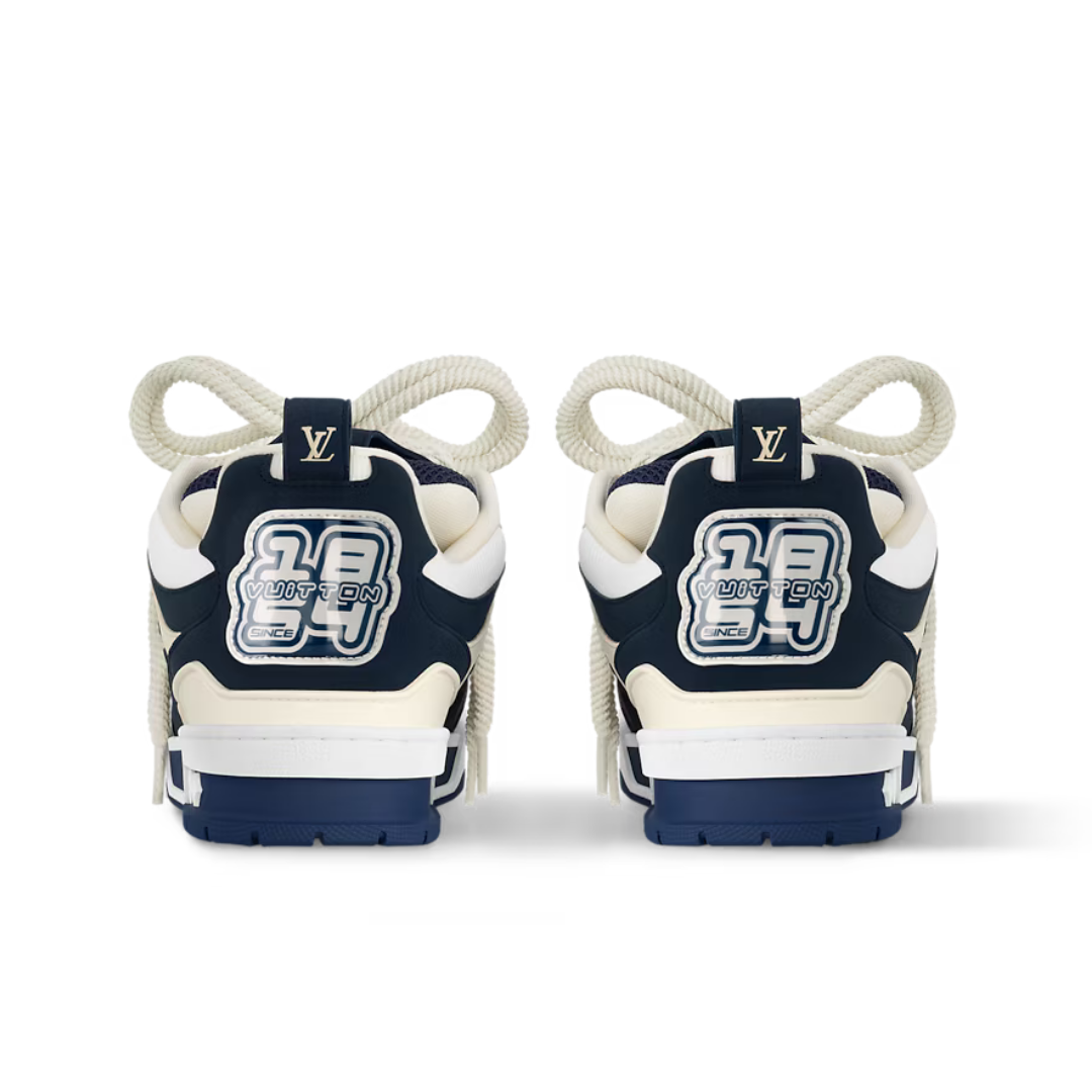 Skate Monogram Trainer