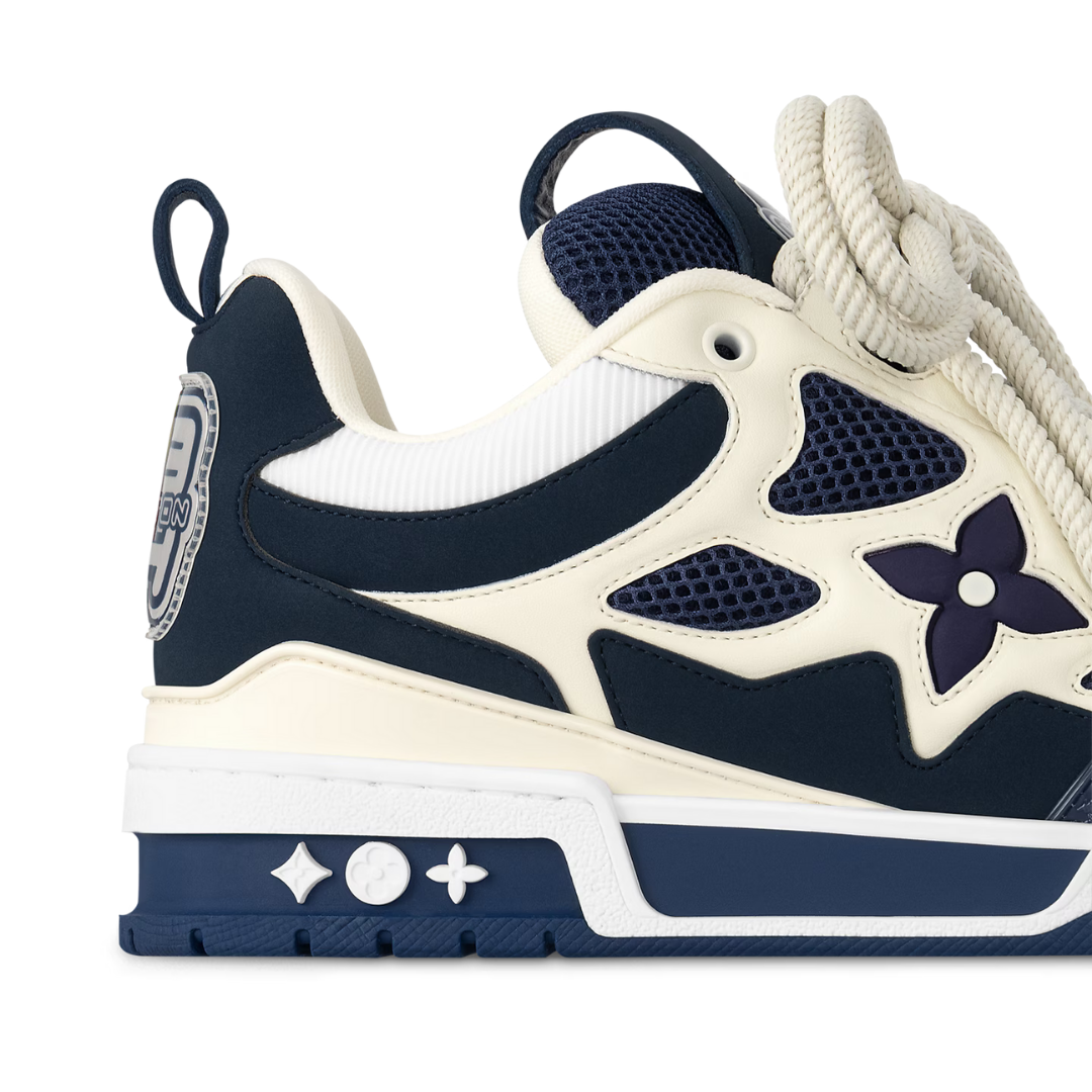 Skate Monogram Trainer