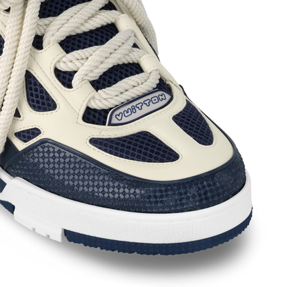 Skate Monogram Trainer