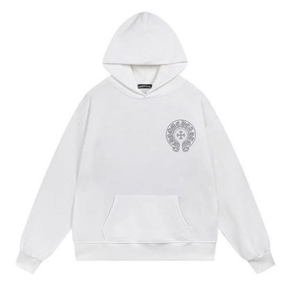Chrome Hoodie