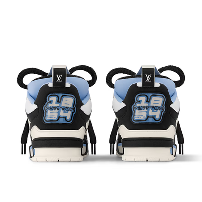 Skate Monogram Trainer