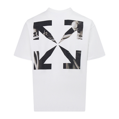 Off-W Monogram T-shirt