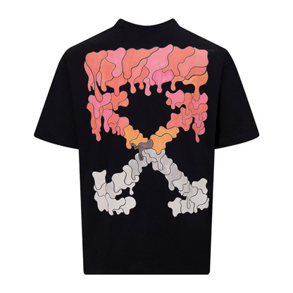 Off-W Monogram T-shirt
