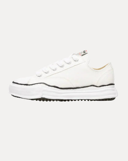 Street Low Sneaker