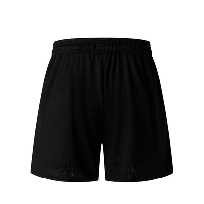 EE Monogram Shorts