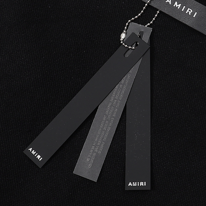 Amr Logo Hoodie