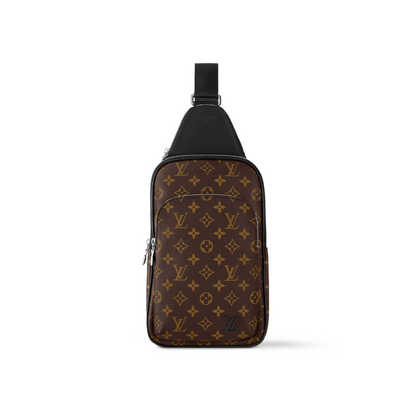 Messenger Avenue Sling Bag