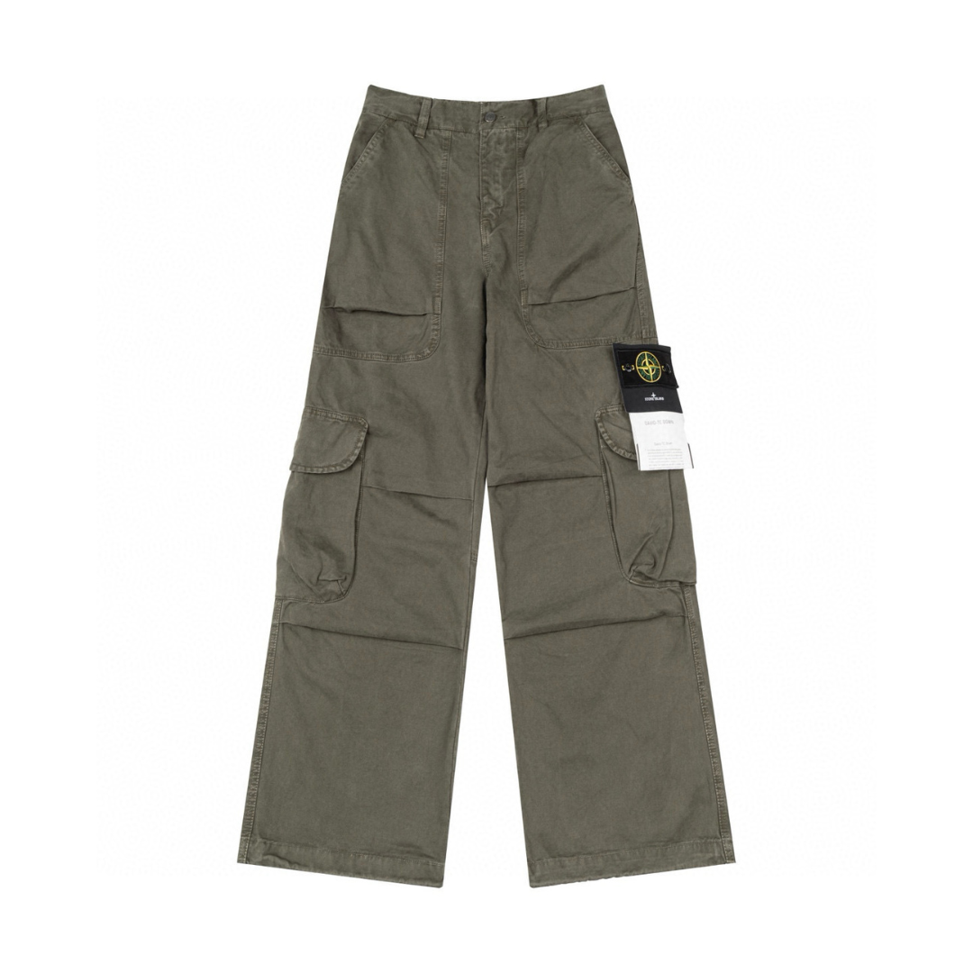 Cargo Pants