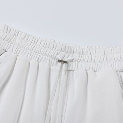 Amr Monogram Shorts