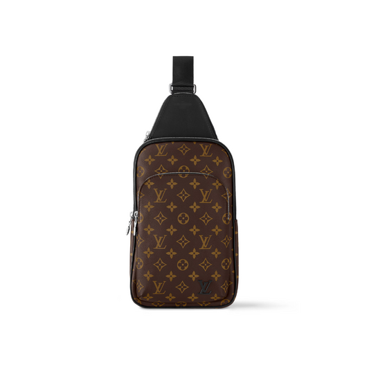 Messenger Avenue Sling Bag