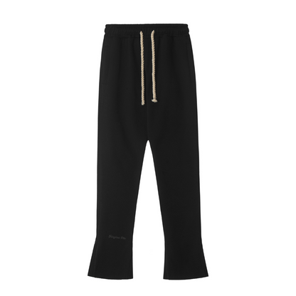 Syna Black Tracksuit