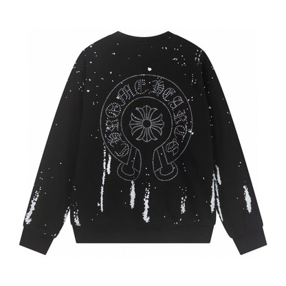 Chrome Sweatshirt