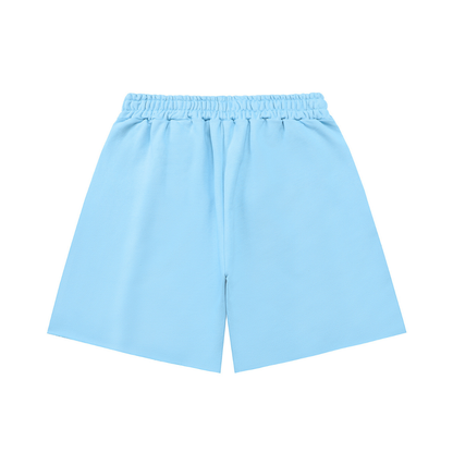 Sp5der Shorts