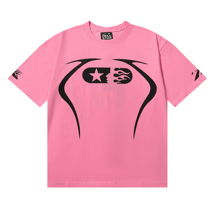 Hell Short Set
