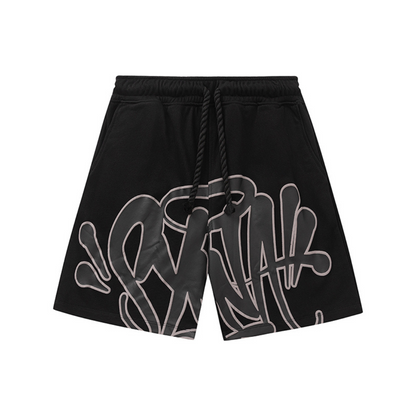 Syna Black Set