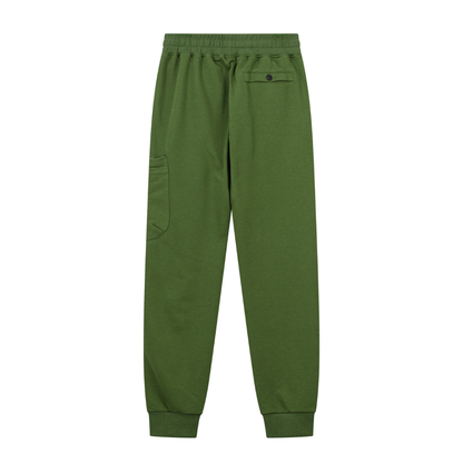 Monogram Pants