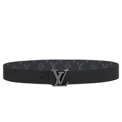Monogram Belt