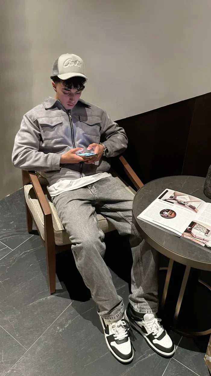 VIRAL OUTFIT 3 - NIGHT OUT