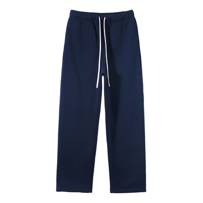 AVELURE STRAIGHT JOGGERS