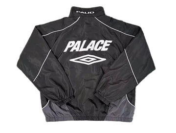 Palace Windbreaker