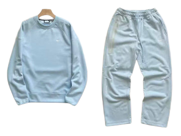 Nocta tracksuit + pullover