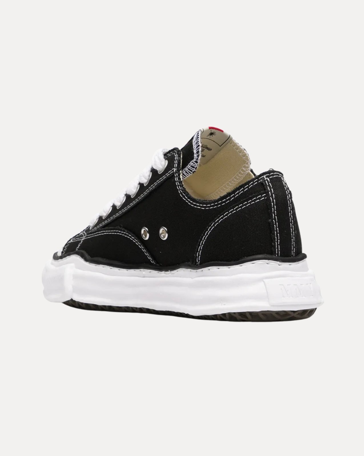 Street Low Sneaker