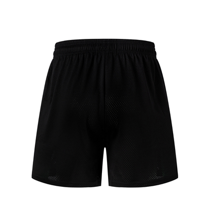EE Monogram Shorts