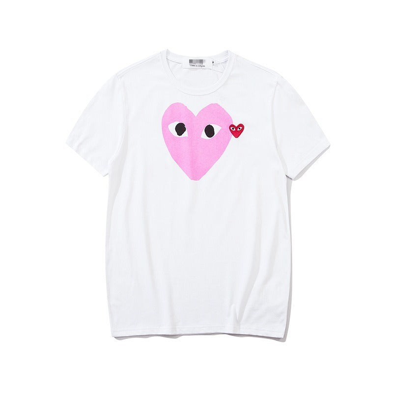 "CDG" shirts (many)