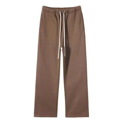 AVELURE STRAIGHT JOGGERS