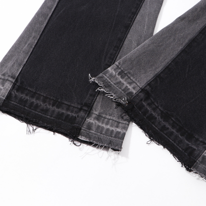 Gallery Flared Jeans