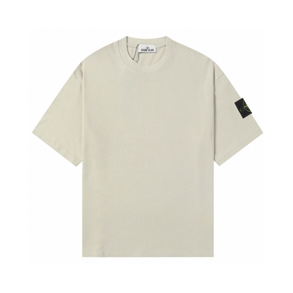 Monochromatic T-shirt