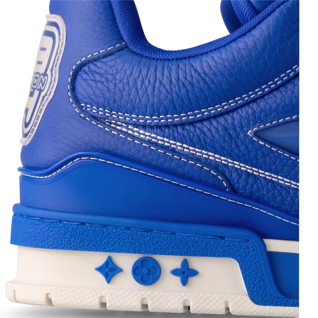 Skate Monogram Trainer