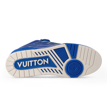 Skate Monogram Trainer