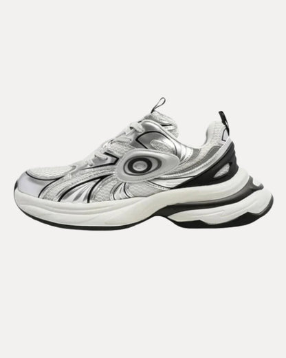 Flux Tech Runner