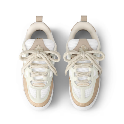 Skate Monogram Trainer