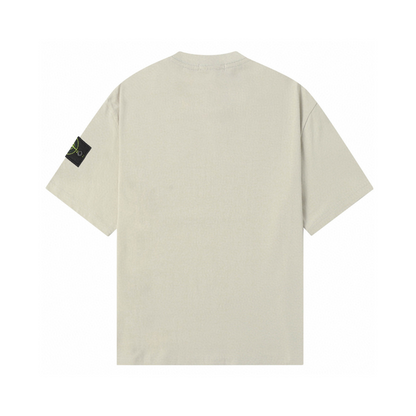 Monochromatic T-shirt