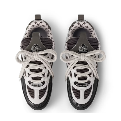 Skate Monogram Trainer