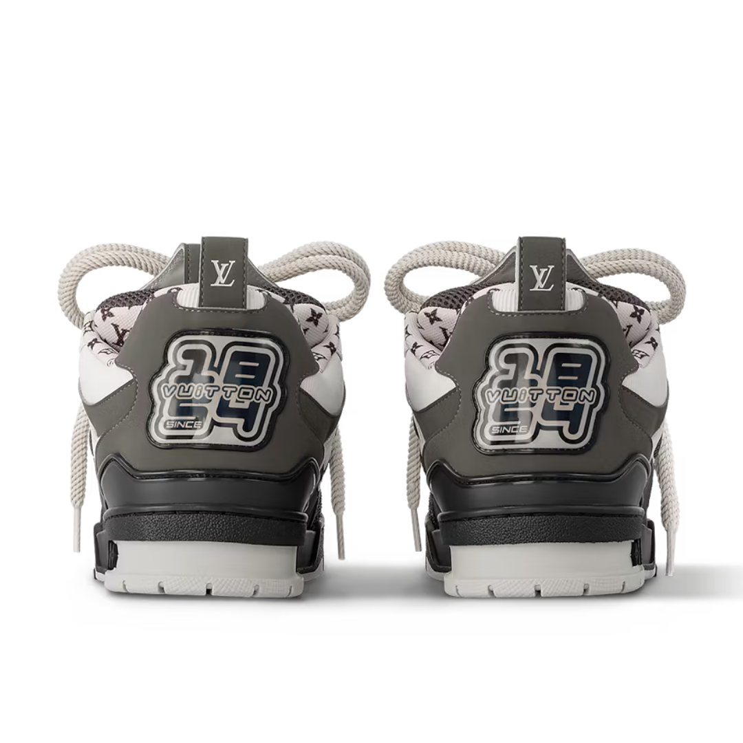 Skate Monogram Trainer