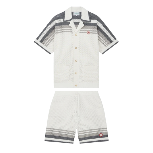 Casa Short Set