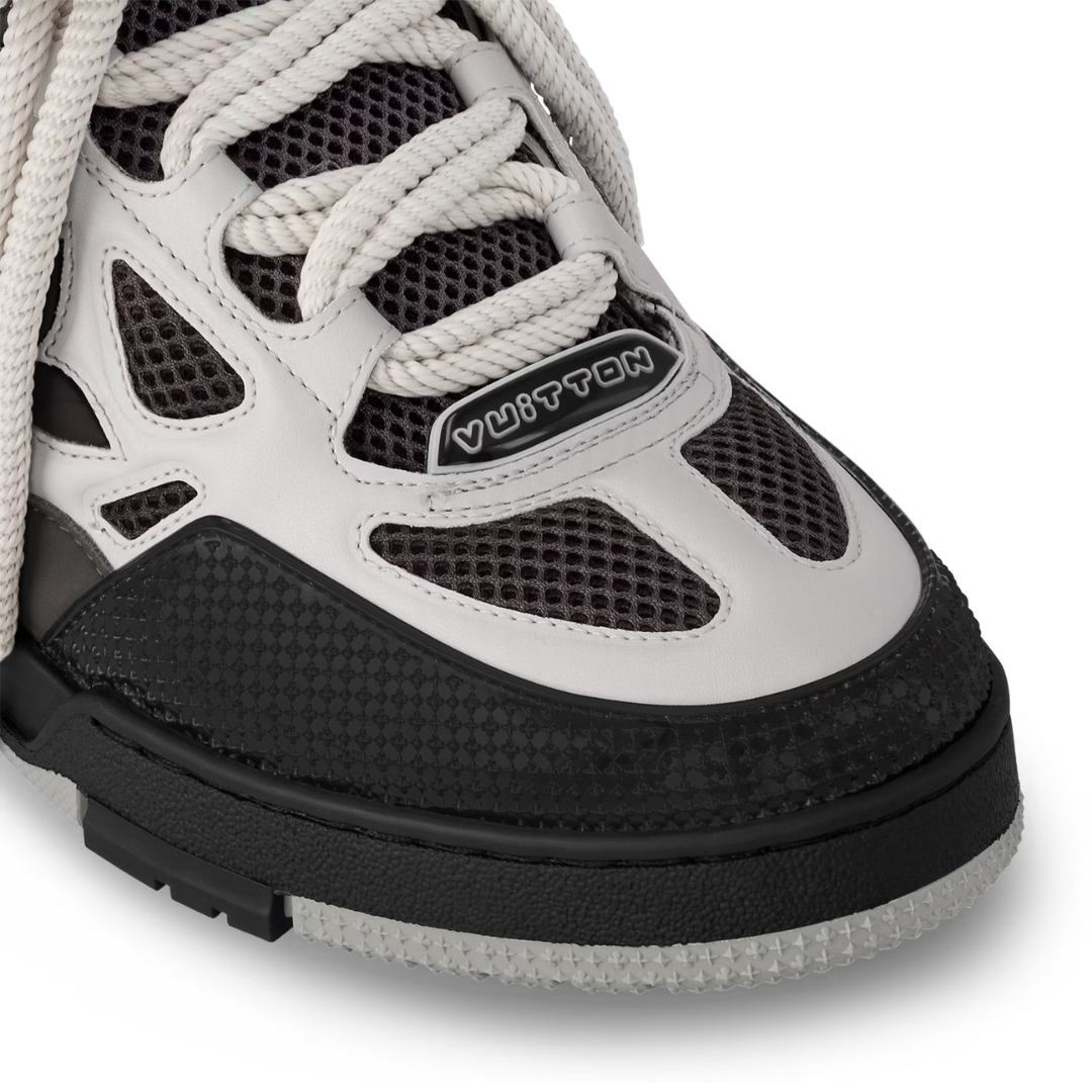 Skate Monogram Trainer