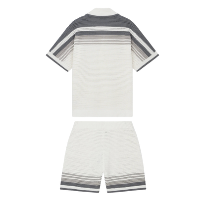 Casa Short Set
