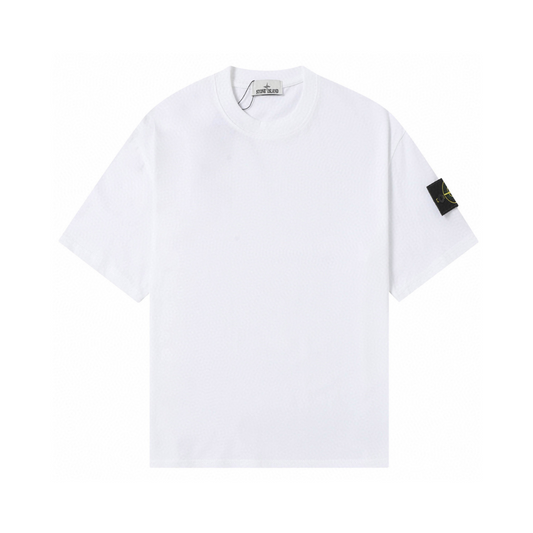 Monochromatic T-shirt