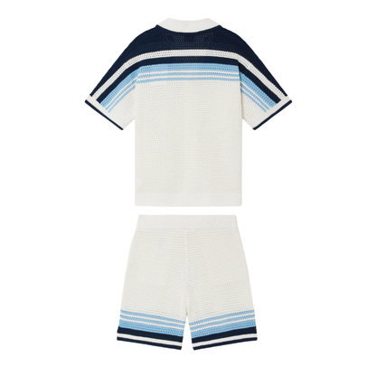Casa Short Set